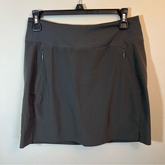 Athleta Pants - ✨ Athleta Women’s Gray Skort 4